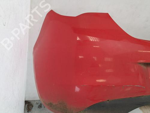 Bagtil kofangere OPEL CORSA E (X15) 1.4 Turbo (08, 68) | BP38761111C8 - Image 3