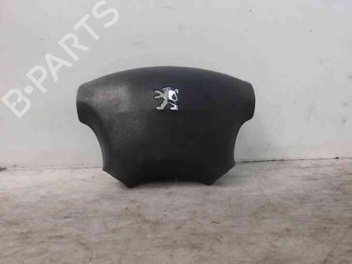 Used Driver airbag PEUGEOT 407 (6D_) 1.6 HDi 110 (6D9HZC, 6D9HYC) (109 hp) 20205796