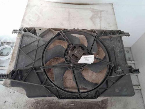 Used Radiator fan RENAULT LAGUNA II (BG0/1_) [2001-2007]  26630869