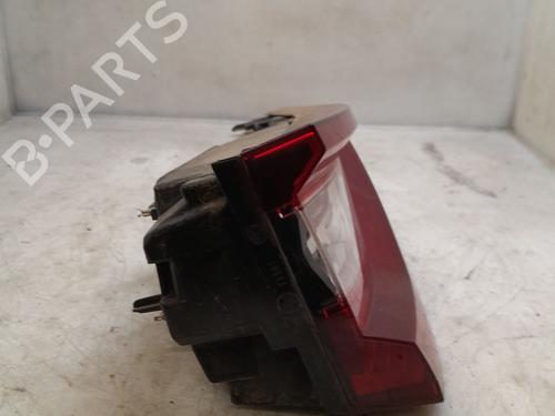 Achterlicht kofferdeksel achterklep links RENAULT MEGANE IV Hatchback (B9A/M/N_) 1.5 Blue dCi 115 (B9A6) | BP30865532C79