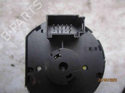 Steering column stalk VW TOURAN (1T1, 1T2) 1.9 TDI | BP26629712I23