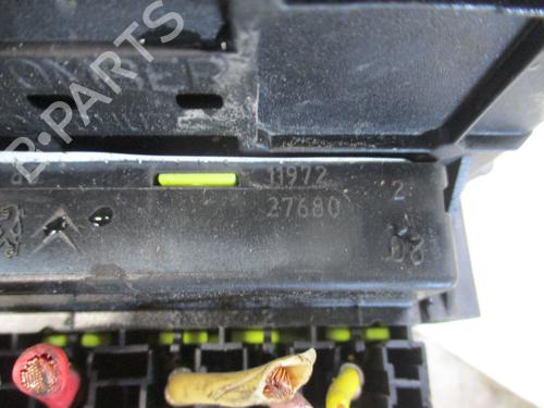 Other PEUGEOT 206 CC (2D) 1.6 16V (2DNFUF, 2DNFUR) | BP32510461O1  - Image 8