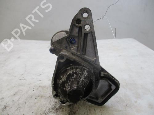 Starter RENAULT CLIO IV (BH_) 0.9 TCe 90 (BHNF, BHMA, BHMH, BHJK, BHJR) | BP31633493M8 