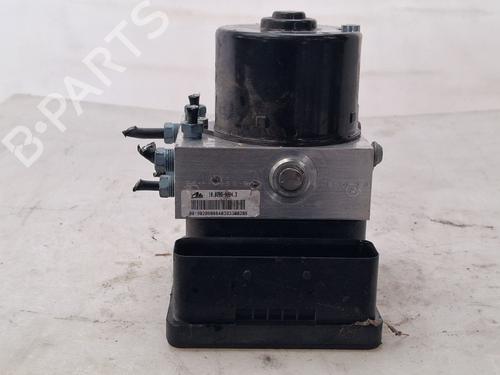 ABS pump BMW 3 Coupe (E92) 320 i | BP39250369M43 - Image 2