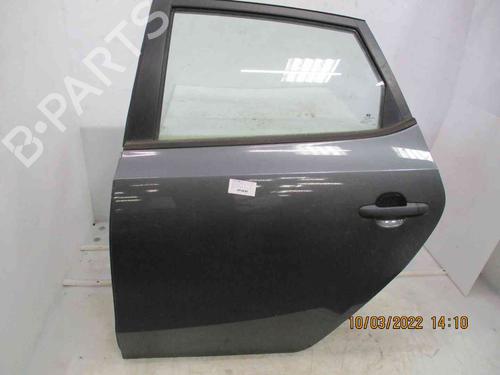Used Left rear door HYUNDAI i30 (FD) 1.6 CRDi (90 hp) 19723869