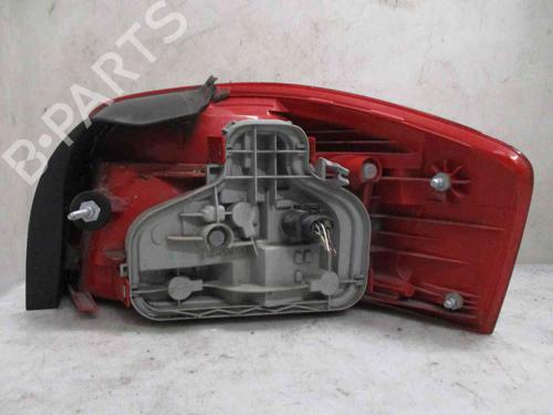 Left taillight AUDI A3 (8P1) 1.6 TDI | BP26628950C34 