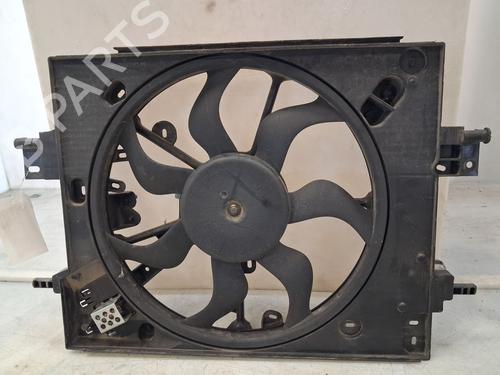 Used Radiator fan Radiator fan 37162015 37162015