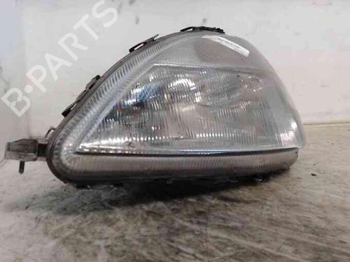 Used Left headlight MERCEDES-BENZ A-CLASS (W168) A 160 (168.033, 168.133) (102 hp) 19712798