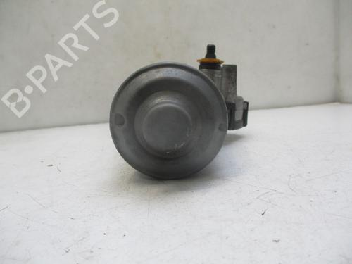 Front wiper motor DACIA DUSTER (HS_) 1.5 dCi | BP26637203M29 