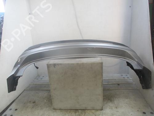 Rear bumper VW TIGUAN (AD1, AX1) 1.5 TSI | BP29576803C8 