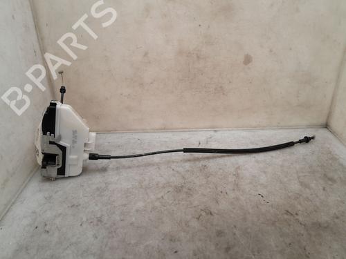 Used Front left lock CITROËN C3 I (FC_, FN_) 1.4 i (73 hp) 27690162