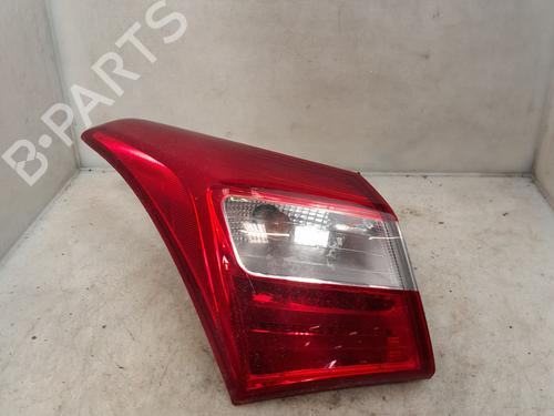 Used Left taillight Left taillight HYUNDAI i30 (GD) 1.4 CRDi (90 hp) 34197718 34197718