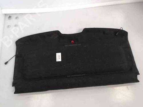 Rear parcel shelf PEUGEOT 308 I (4A_, 4C_) 1.6 HDi | BP19713776C85 