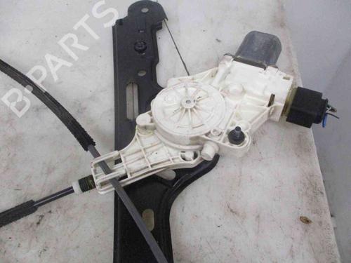 Front right window mechanism BMW 1 (E87) 120 d | BP26624310C23 