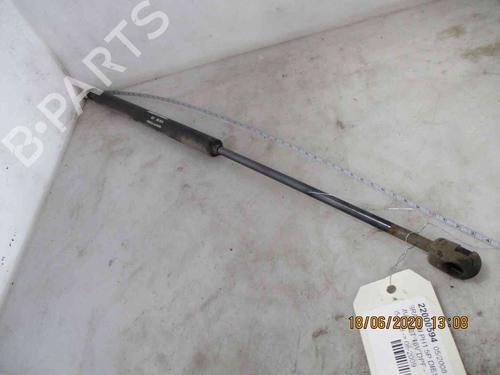 Used Tailgate lift support FIAT BRAVO II (198_) 1.6 D Multijet (198AXL1B) (120 hp) 26622486