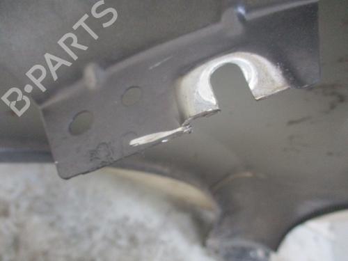 Left front fenders PEUGEOT 207 (WA_, WC_) 1.4 HDi | BP29642796C41 