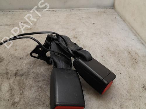 Used Seat buckle RENAULT CLIO IV (BH_) 1.2 16V (73 hp) 32353472