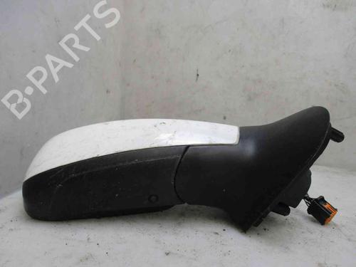 Right mirror CITROËN XSARA (N1) 1.6 16V | BP26633656C27 