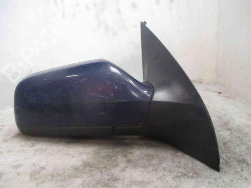 Right mirror OPEL ASTRA G Estate (T98) 1.2 16V (F35) | BP19721256C27 