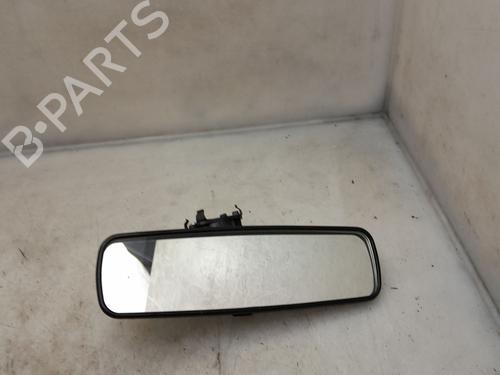 Used Rear mirror Rear mirror DS DS 3 / DS 3 CROSSBACK (UR_, UC_, UJ_) 1.2 PureTech 130 (URHNSS) (131 hp) 33710506 33710506