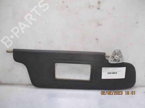 Right sun visor PEUGEOT 205 II (20A/C)  | BP26629061I2 