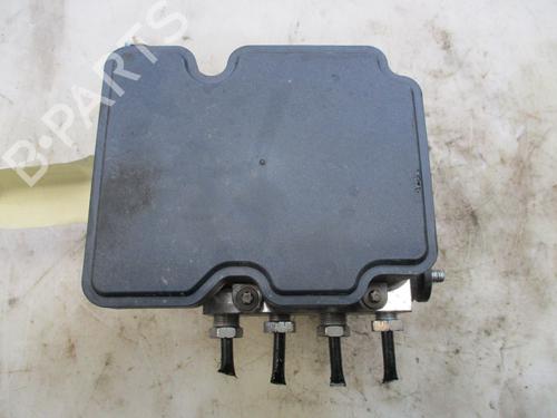 ABS pump CITROËN C3 III (SX) 1.2 PureTech 82 | BP30723423M43