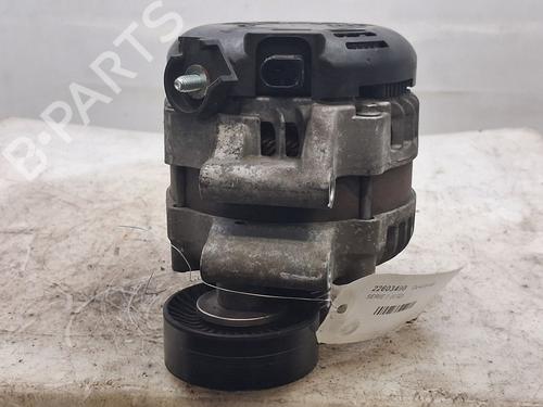Alternator BMW 3 Coupe (E92) 320 i | BP39452385M7  - Image 7