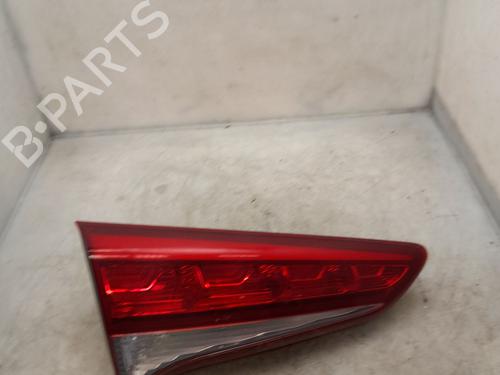 Used Left tailgate light Left tailgate light 37648359 37648359