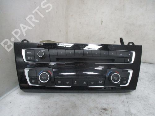 Used Climate control BMW 1 (F20) 118 d (150 hp) 26634874