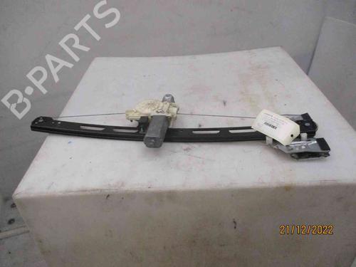 Used Front right window mechanism MERCEDES-BENZ A-CLASS (W168) A 170 CDI (168.009, 168.109) (95 hp) 19735768