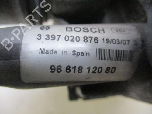 Other PEUGEOT 407 (6D_) 1.6 HDi 110 (6D9HZC, 6D9HYC) | BP29293510O1 