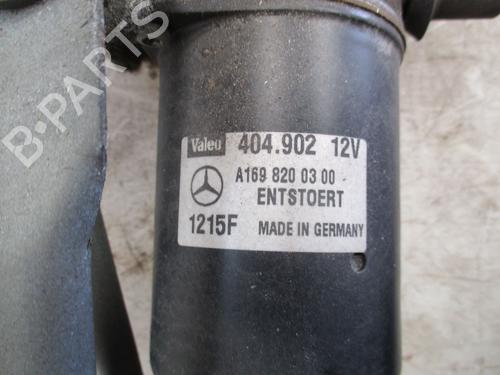 Other MERCEDES-BENZ A-CLASS (W169) A 180 CDI (169.007, 169.307) | BP27487743O1