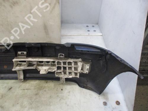 Rear bumper RENAULT CLIO II (BB_, CB_)  | BP31346923C8 