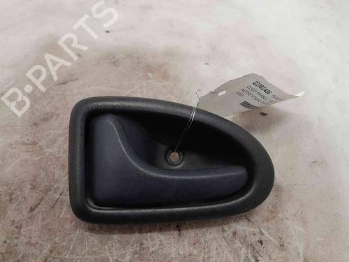 Türgriff vorne links innen für RENAULT CLIO II (BB_, CB_) [1998-2016]  26632670