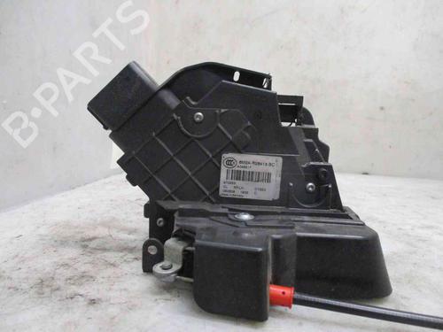 Rear left lock FORD MONDEO IV (BA7)  | BP26633301C100