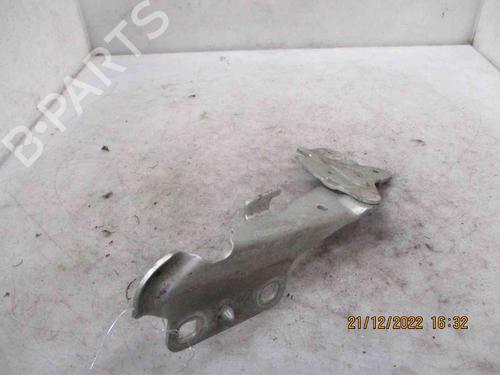 Used Hinge/Door check strap RENAULT LAGUNA II Grandtour (KG0/1_) 1.9 dCi (KG0G) (120 hp) 26627111