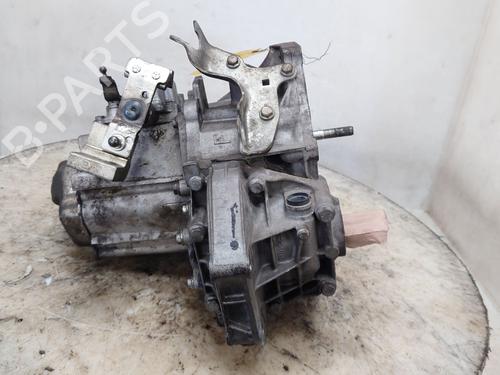 Gearbox FIAT 500 (312_) 1.2 (312AXA1A) | BP29738641M3