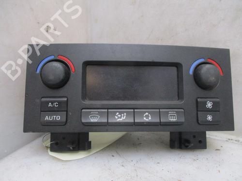 AC Styreenhet / Manøvreringsenhet CITROËN BERLINGO MULTISPACE (B9) 1.6 HDi 75 / BlueHDi 75 (75 hp) 24970747