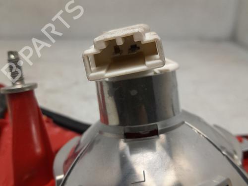 Left tailgate light VW GOLF V (1K1) 1.9 TDI | BP31604431C79