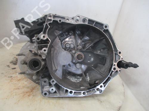 Used Gearbox Gearbox 38914465 38914465