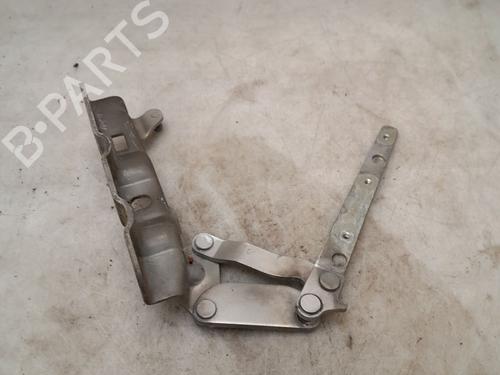 Used Hinge/Door check strap MERCEDES-BENZ C-CLASS (W203) C 200 CDI (203.007) (122 hp) 28612820