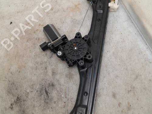 Front right window mechanism FIAT 500 (312_) 1.3 D Multijet (312AXE1A) | BP35969204C23 - Image 5