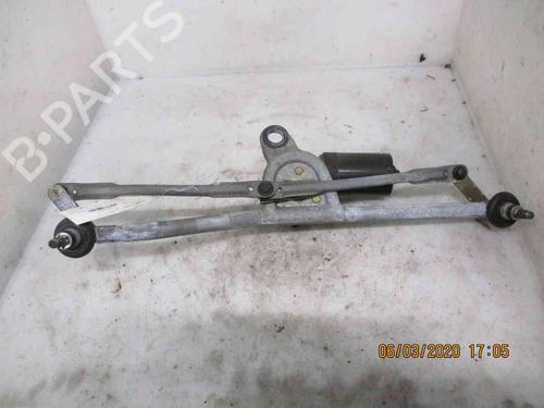 Used Front wipers mechanism BMW 3 (E46) 330 d (184 hp) 24008769