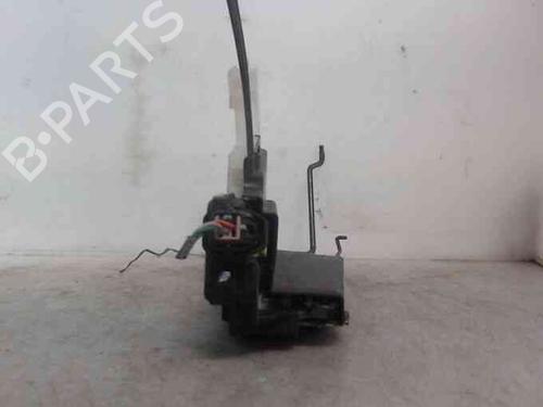 Front left lock HYUNDAI TUCSON (JM) 2.0 CRDi | BP19714132C98 