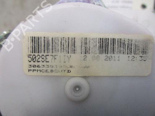 Rear middle belt tensioner NISSAN QASHQAI / QASHQAI +2 I (J10, NJ10, JJ10E) 1.5 dCi | BP26639626C91 