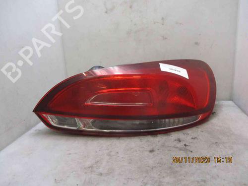Used Right taillight VW SCIROCCO III (137, 138) 2.0 TDI (170 hp) 26631191