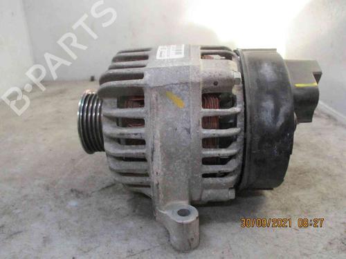 Alternator FIAT PUNTO (199_) 1.2 (199AXZ1A, 199BXZ1A) | BP26623041M7 