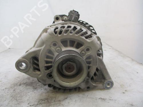 Used Alternator SUZUKI IGNIS III (MF, FF) 1.2 Hybrid (ATK412, FF21S) (90 hp) 29379728