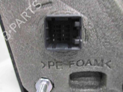 Left mirror HYUNDAI TUCSON (JM) 2.0 | BP26623788C26