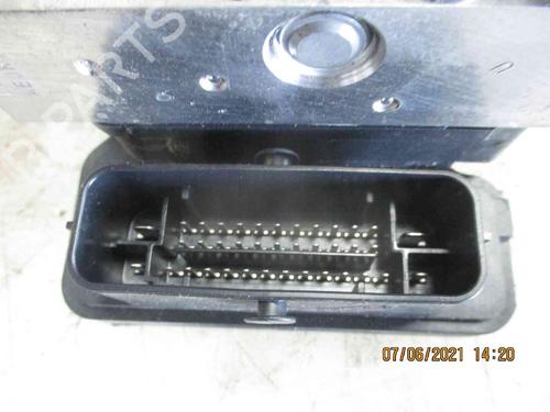 ABS pump RENAULT CLIO IV (BH_) 1.2 16V | BP26622311M43 